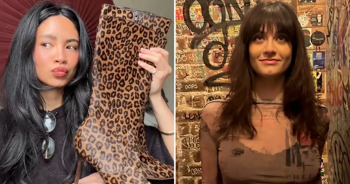 4 tips for shopping on eBay, from vintage clothing buyers who shop the marketplace daily