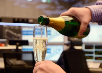 Wall Street bonus season is here. How was yours?