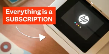 Why subscriptions make everything more expensive