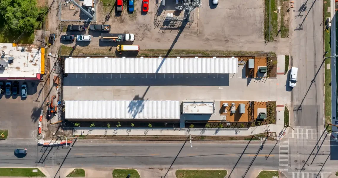 Robotaxis are in a literal land grab moment