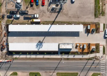 Robotaxis are in a literal land grab moment