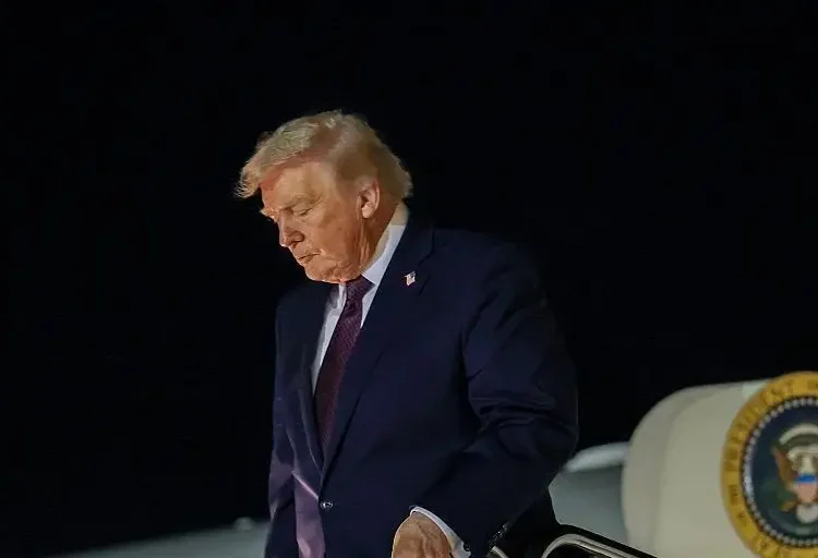 Trump threatens Canada with 100% tariffs over Beijing trade deal: ‘China will eat Canada alive’