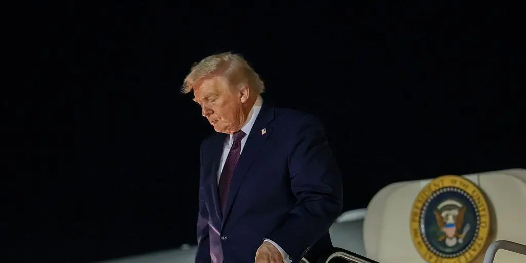 Trump threatens Canada with 100% tariffs over Beijing trade deal: ‘China will eat Canada alive’