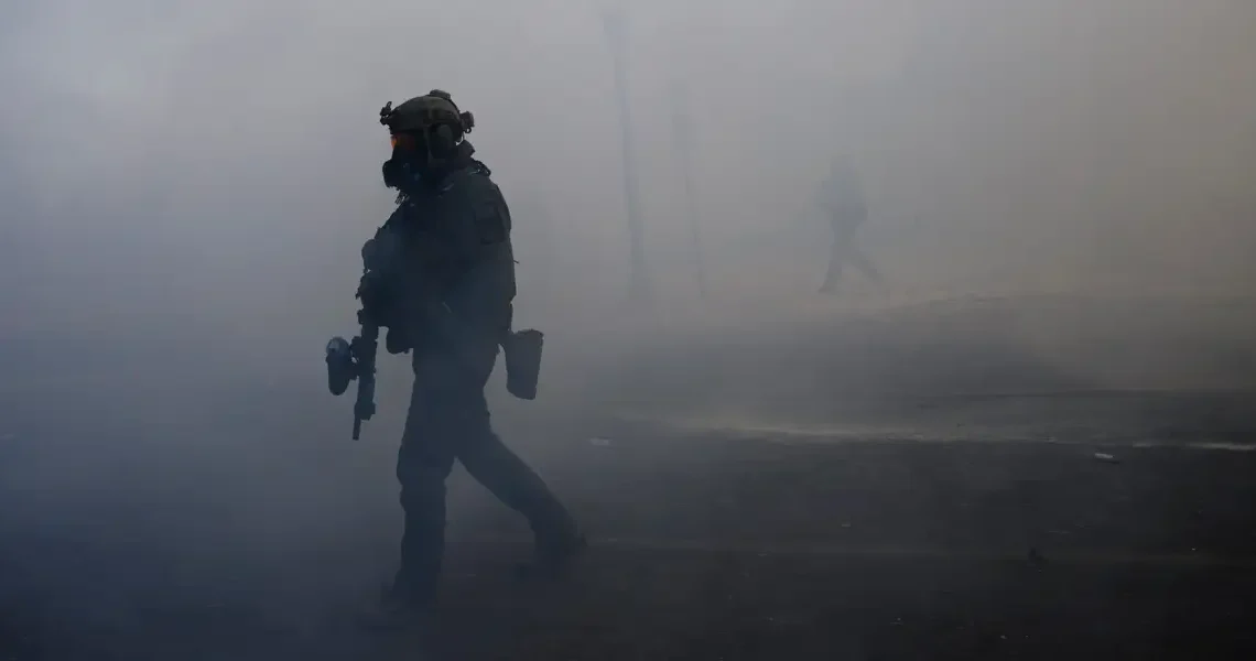 How business and tech leaders are reacting to the latest fatal ICE shooting in Minneapolis