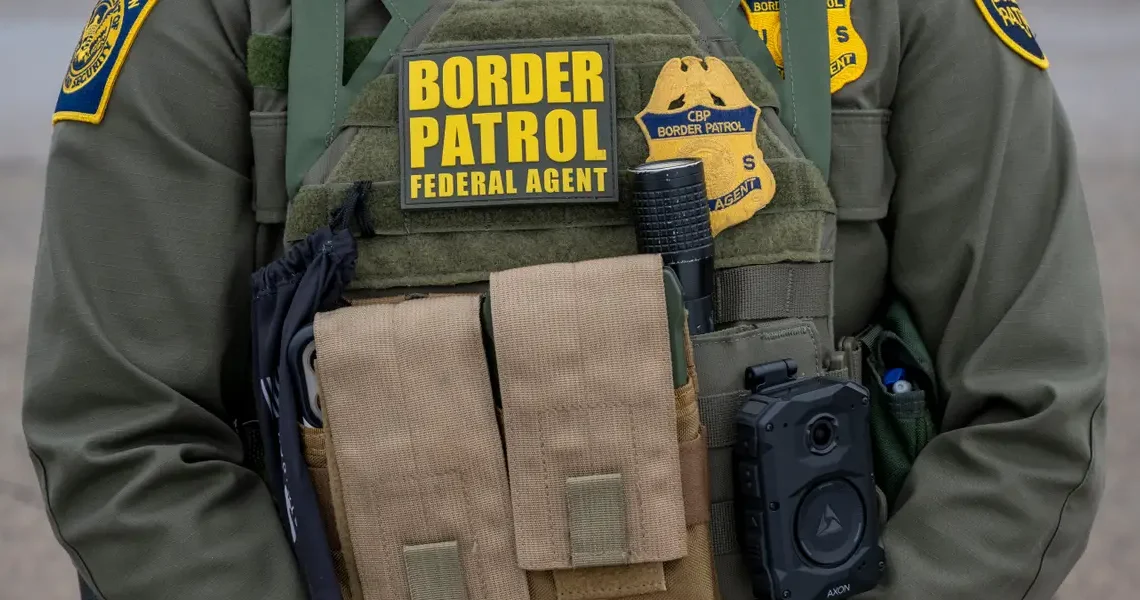 America’s largest labor movement calls for ICE to leave Minnesota before ‘anyone else is hurt or killed’