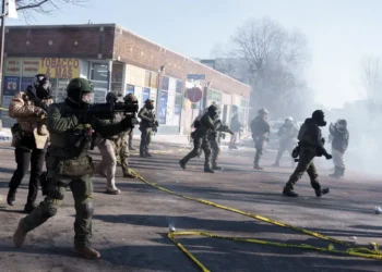 The CEOs of Minnesota’s largest companies call for ‘de-escalation’ of tensions after second fatal ICE shooting