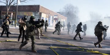 The CEOs of Minnesota’s largest companies call for ‘de-escalation’ of tensions after second fatal ICE shooting