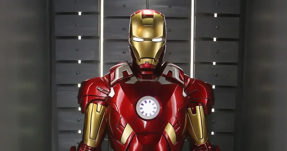 Google Cloud gaming boss says AI is the Iron Man suit for game developers &mdash; and everyone needs to get on board