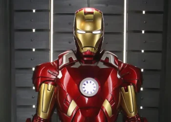 Google Cloud gaming boss says AI is the Iron Man suit for game developers &mdash; and everyone needs to get on board