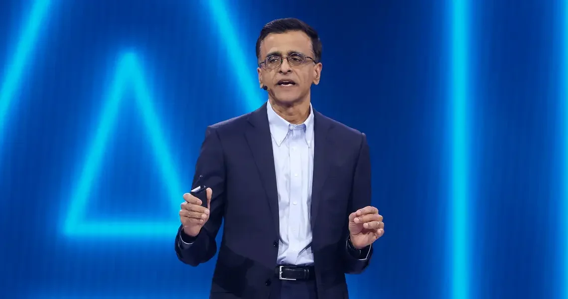 Snowflake’s CEO shares the interview question he asks to get away from rehearsed answers