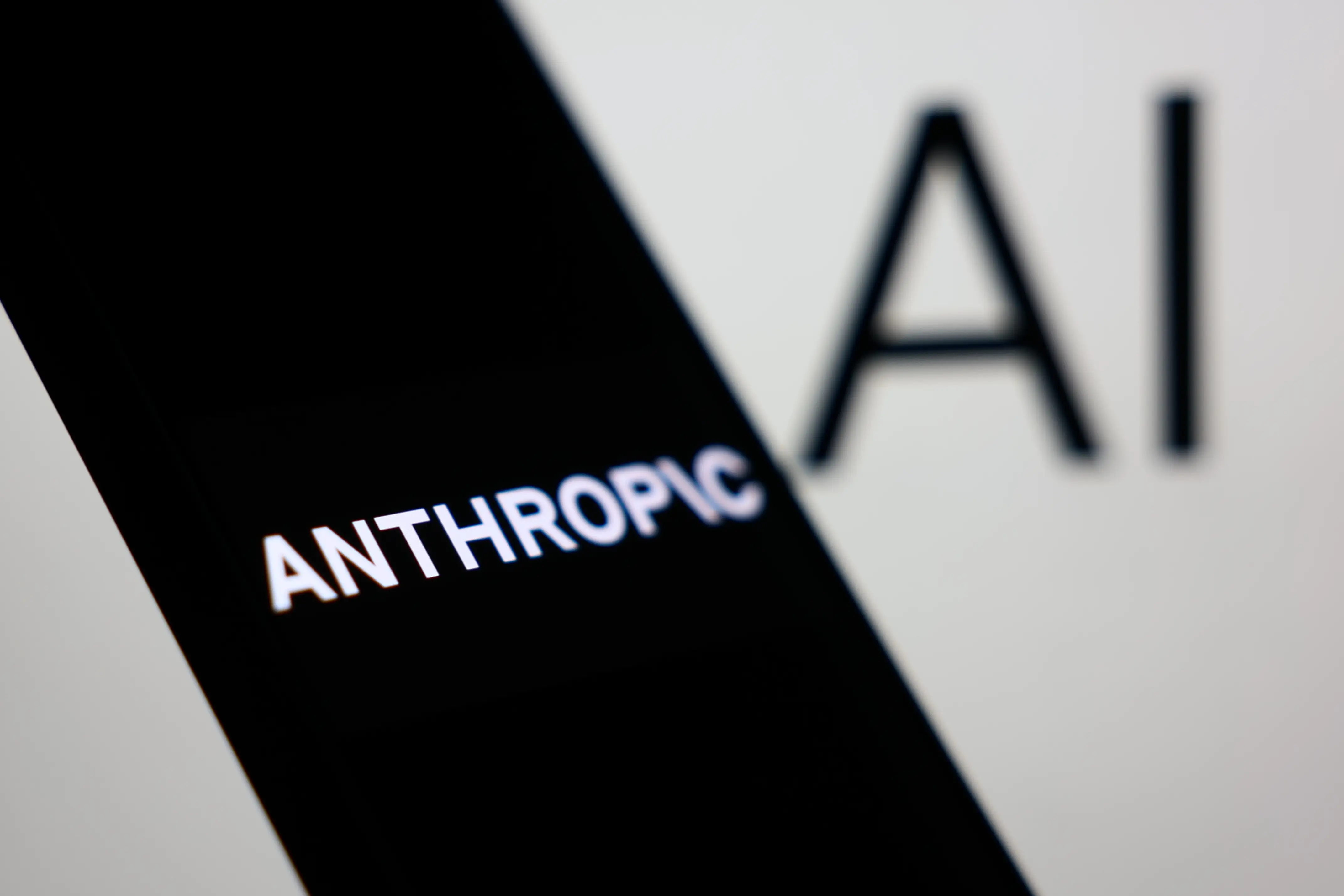 Anthropic logo