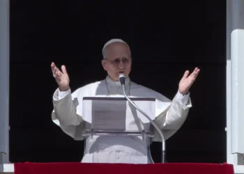 Pope Leo’s latest AI warning: ‘overly affectionate’ chatbots