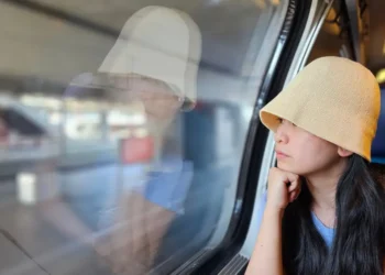 I spent years trying to blend in after moving to France. 10 years later, I’ve realized I don’t have to.