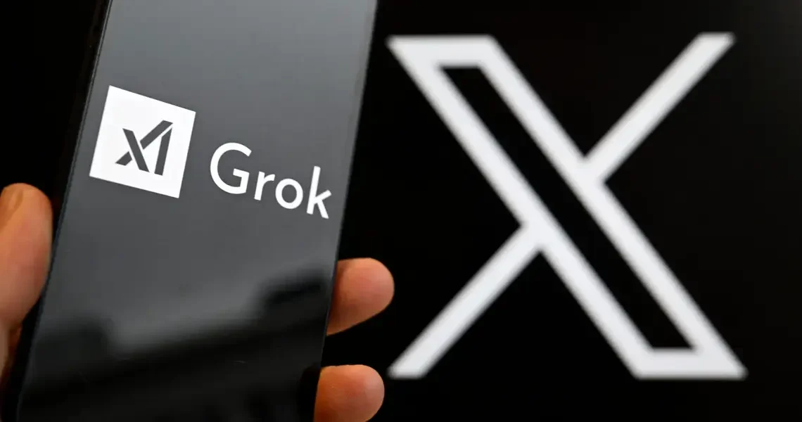 The EU is probing Grok over its spreading of sexual AI images