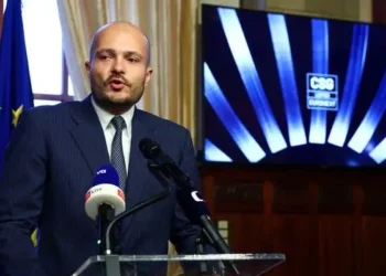 A Czech defense boss has gained more wealth this year than anyone except Elon Musk &mdash; and he’s only 33