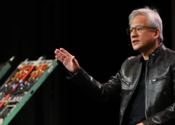 Nvidia is buying more CoreWeave stock &mdash; this time it’s in for $2 billion