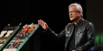 Nvidia is buying more CoreWeave stock &mdash; this time it’s in for $2 billion