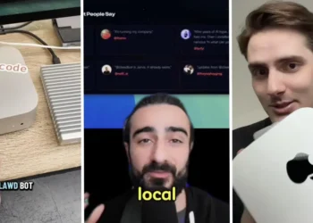 Clawdbot is the new AI techies are buzzing about &mdash; and it’s renewing interest in the Mac Mini