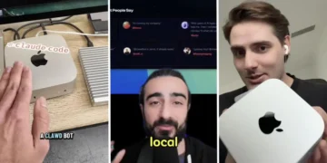 Clawdbot is the new AI techies are buzzing about &mdash; and it’s renewing interest in the Mac Mini