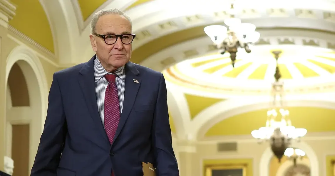 Odds of a government shutdown skyrocket on Polymarket and Kalshi in wake of ICE shooting in Minnesota