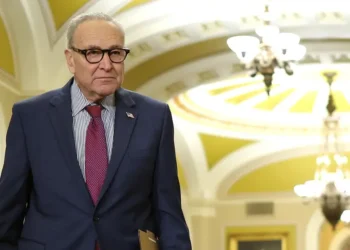 Odds of a government shutdown skyrocket on Polymarket and Kalshi in wake of ICE shooting in Minnesota