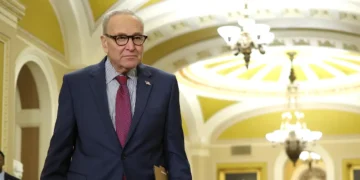 Odds of a government shutdown skyrocket on Polymarket and Kalshi in wake of ICE shooting in Minnesota