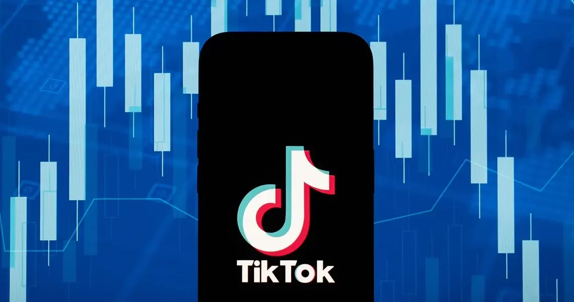 TikTok says a power outage caused a ‘cascading systems failure’ that messed up its algorithm
