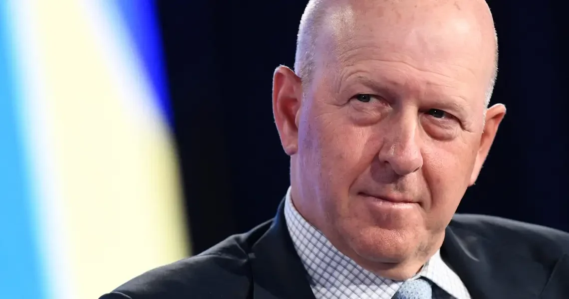 Goldman Sachs added 7 new leaders at the top &mdash; all from its $3.6 trillion wealth and investing business