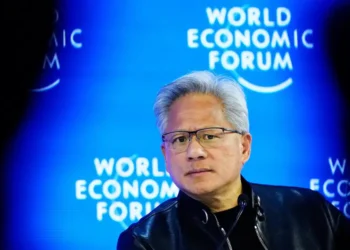 Jensen Huang says it’s ‘ridiculous’ to say Nvidia’s $2 billion investment in CoreWeave is another circular deal