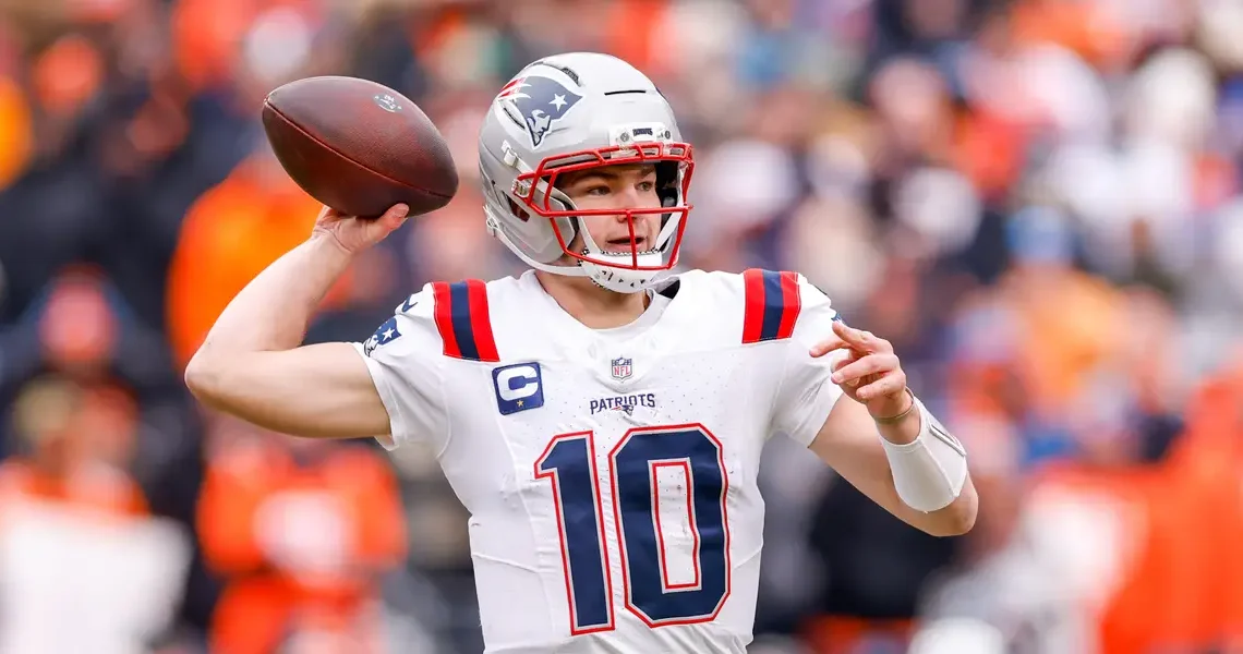 The 10 youngest starting quarterbacks to win the Super Bowl