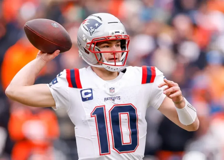 The 10 youngest starting quarterbacks to win the Super Bowl