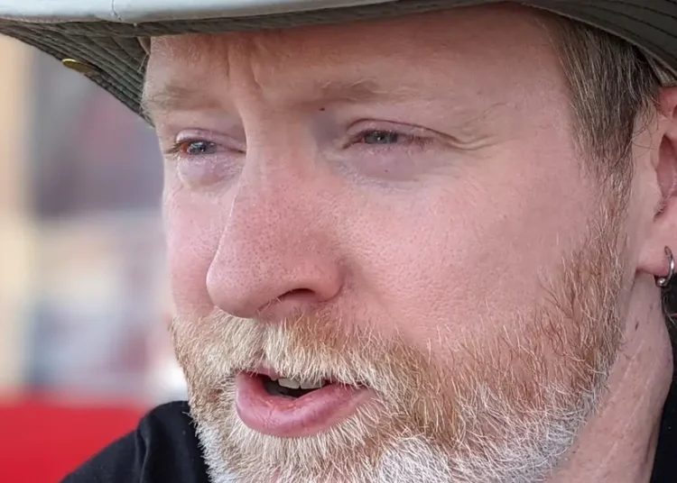 I quit Meta to build an AI startup. Giving up a Big Tech salary was tough — here’s how I prepared financially.