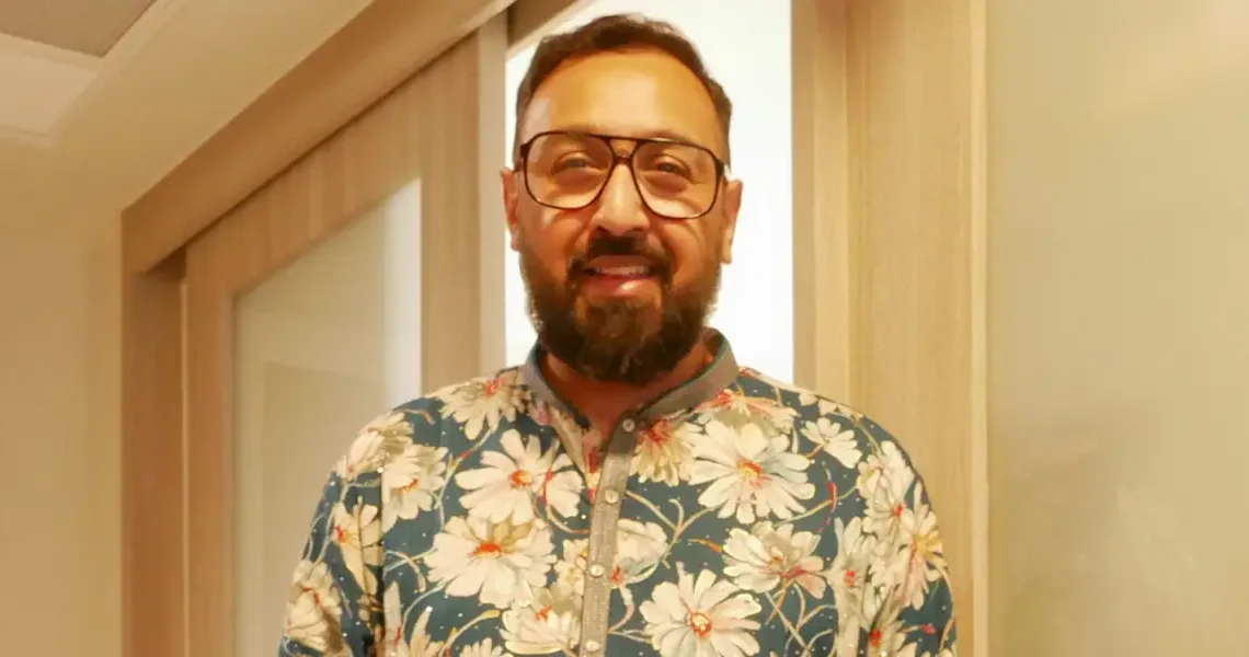 He was 37, constipated, and exhausted. What doctors thought was IBS was stage 3 colon cancer.