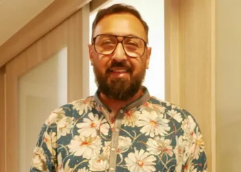 He was 37, constipated, and exhausted. What doctors thought was IBS was stage 3 colon cancer.