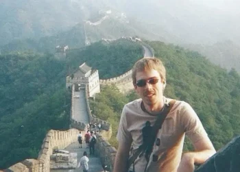 I went to graduate school in China and the US. I had more educational freedom in Hong Kong.