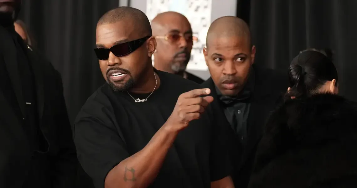 Ye, formerly Kanye West, shares what Reddit taught him about manic episodes in full-page apology ad for antisemitism