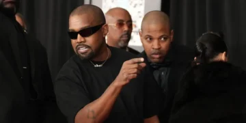 Ye, formerly Kanye West, shares what Reddit taught him about manic episodes in full-page apology ad for antisemitism