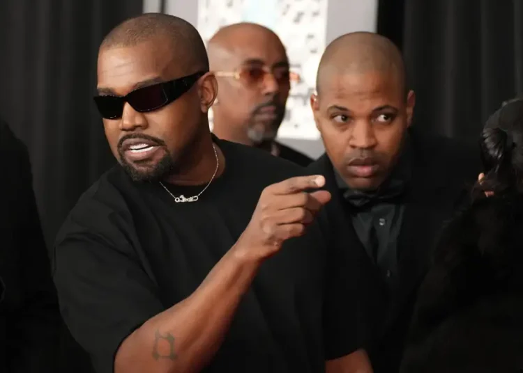 Ye, formerly Kanye West, shares what Reddit taught him about manic episodes in full-page apology ad for antisemitism