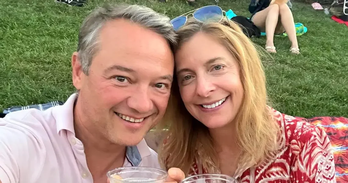 I’m an American in a long-distance relationship with a European for nearly 3 years. Here’s how we make it work.