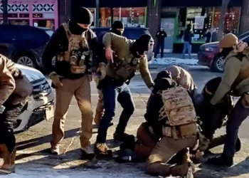 America’s business leaders need to say something. Now.