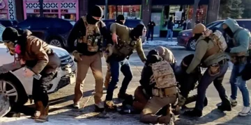 America’s business leaders need to say something. Now.