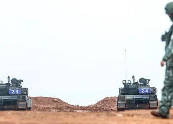 Taiwan is reworking its ground forces. It could unlock new ways of fighting with new tech.