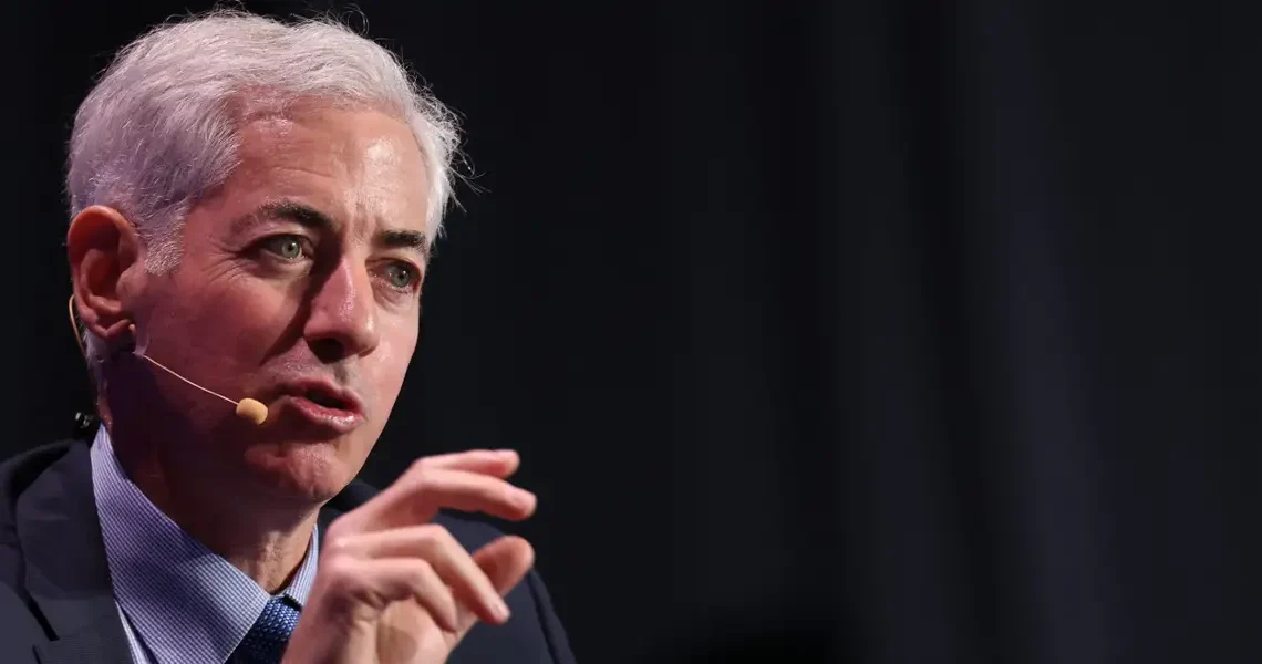 Bill Ackman donates $10,000 to GoFundMe for Alex Pretti’s family