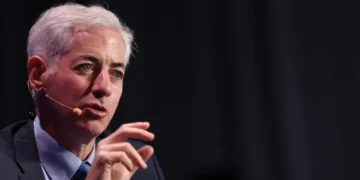 Bill Ackman donates $10,000 to GoFundMe for Alex Pretti’s family