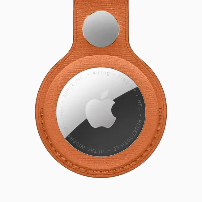 apple air tag