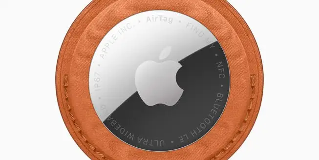 Apple has a new and improved AirTag. Here’s why I’m buying the old ones.