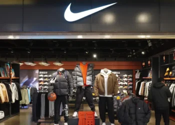 Nike plans to cut 775 employees in a push to accelerate automation