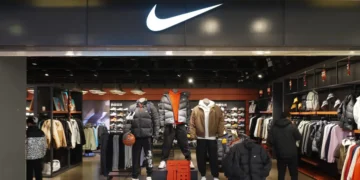 Nike plans to cut 775 employees in a push to accelerate automation