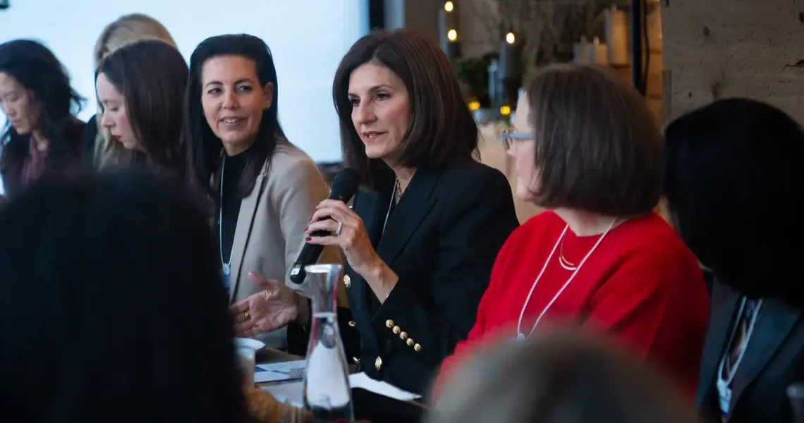 Executives are coming to terms with AI’s slow impact on work