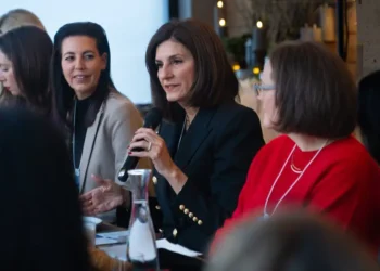 Executives are coming to terms with AI’s slow impact on work